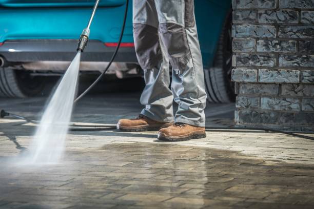 Best Pool Deck Cleaning in Roscoe, TX