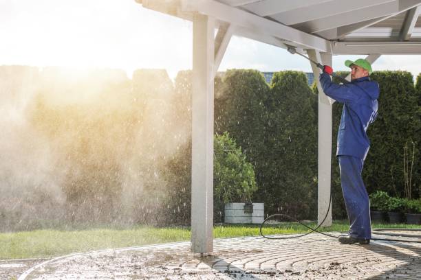 Roscoe, TX Pressure Washing Services Company