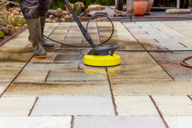 Best Sidewalk and Walkway Pressure Cleaning in Roscoe, TX